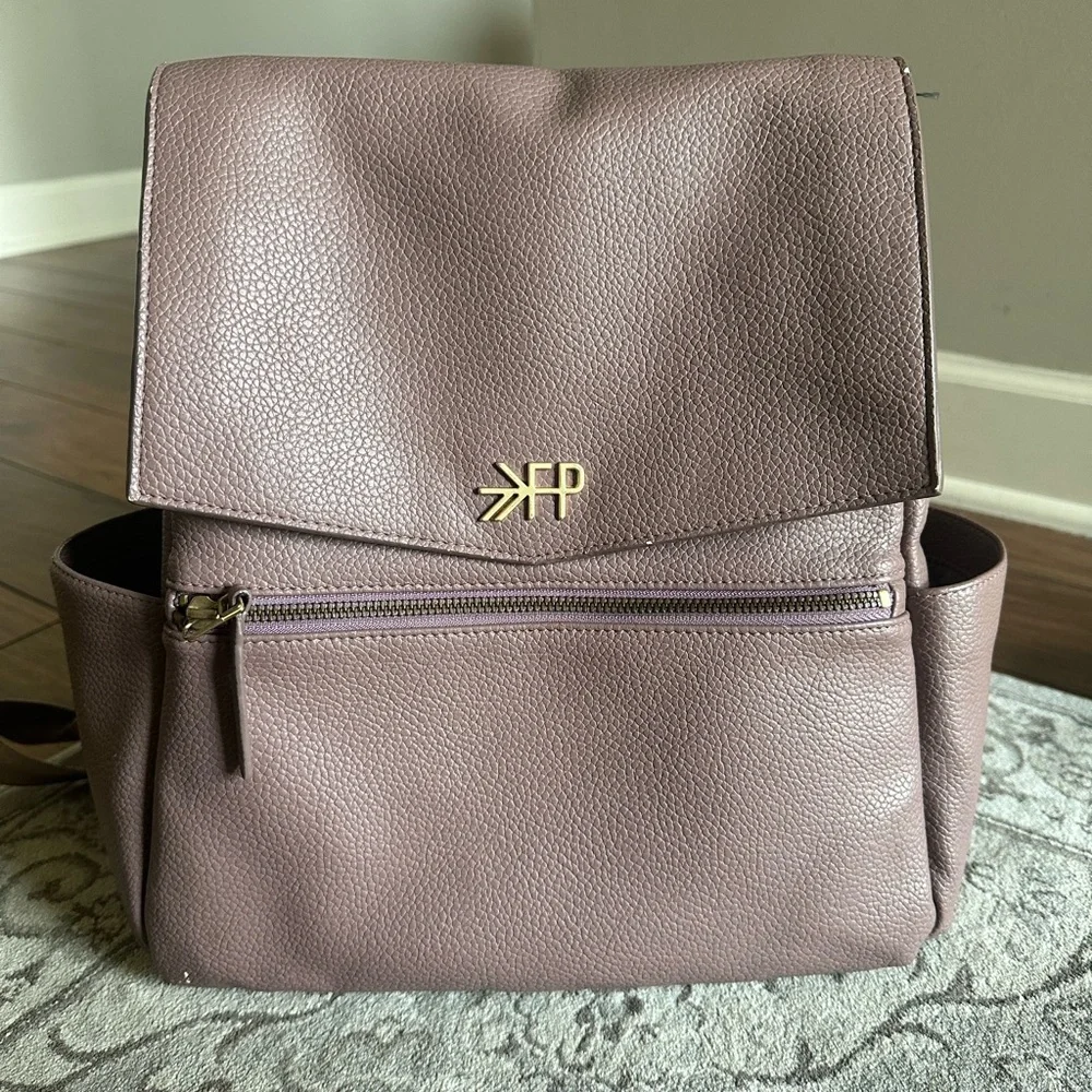 Desert Rose FP mini classic II bag
